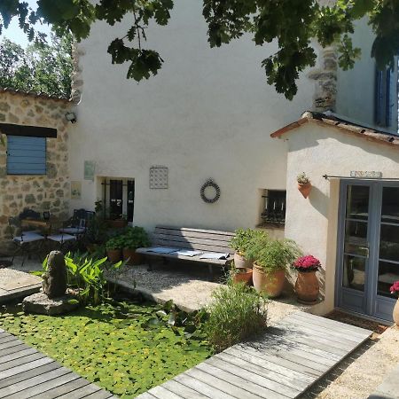 Domaine Geodora, Parfumeur En Provence Villa Montauroux Bagian luar foto