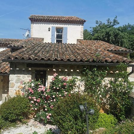Domaine Geodora, Parfumeur En Provence Villa Montauroux Bagian luar foto