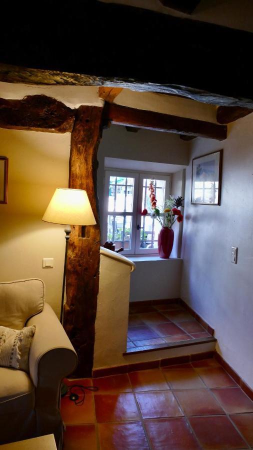 Domaine Geodora, Parfumeur En Provence Villa Montauroux Bagian luar foto