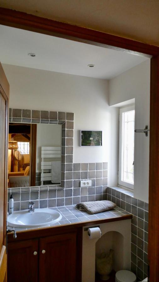 Domaine Geodora, Parfumeur En Provence Villa Montauroux Bagian luar foto