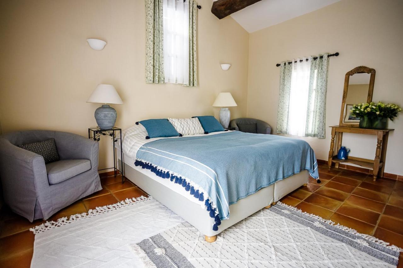Domaine Geodora, Parfumeur En Provence Villa Montauroux Bagian luar foto