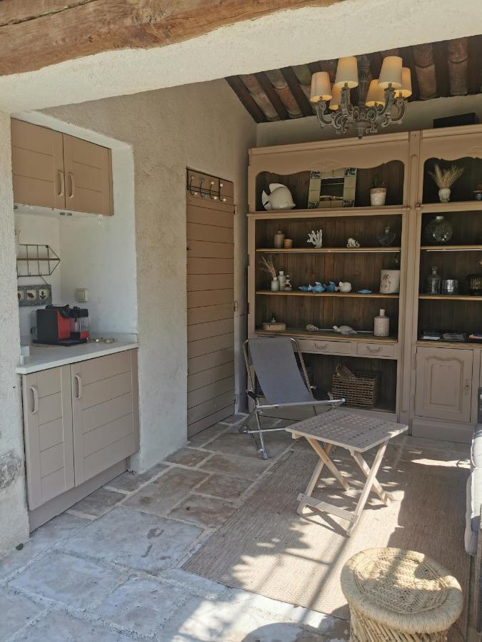 Domaine Geodora, Parfumeur En Provence Villa Montauroux Bagian luar foto