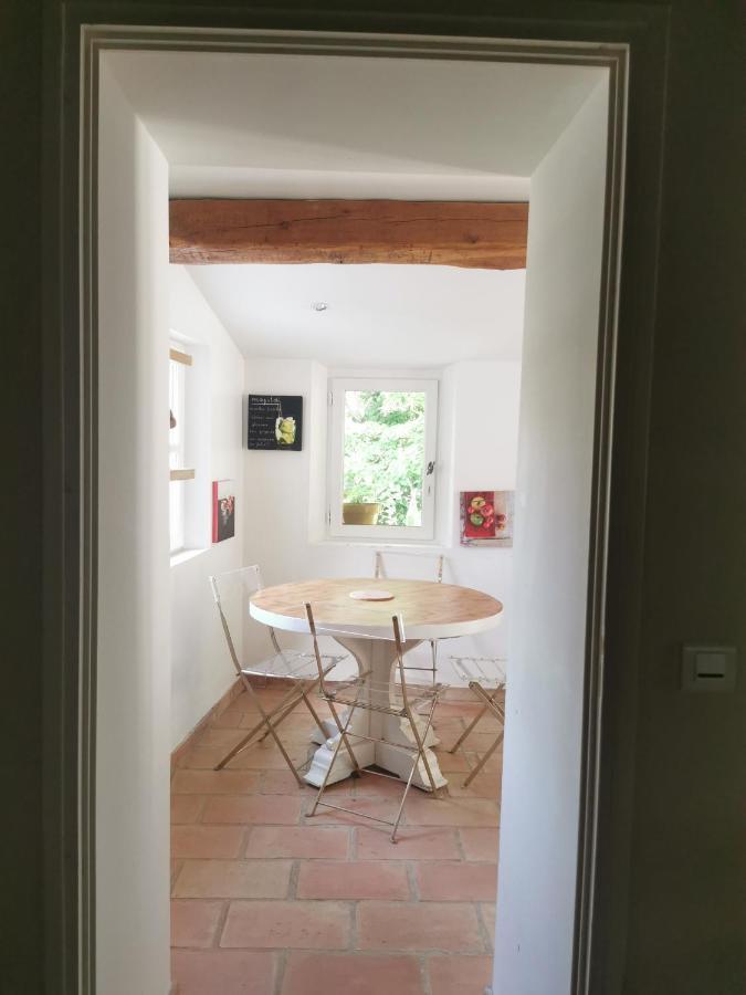 Domaine Geodora, Parfumeur En Provence Villa Montauroux Bagian luar foto