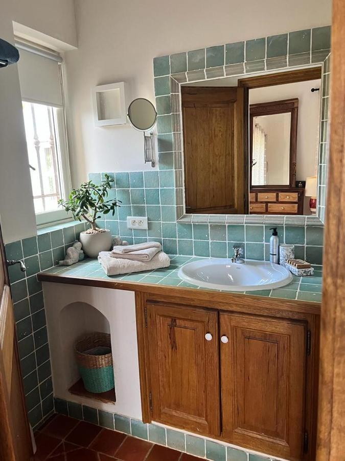 Domaine Geodora, Parfumeur En Provence Villa Montauroux Bagian luar foto