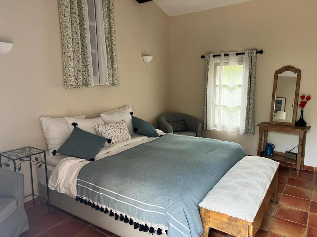 Domaine Geodora, Parfumeur En Provence Villa Montauroux Bagian luar foto