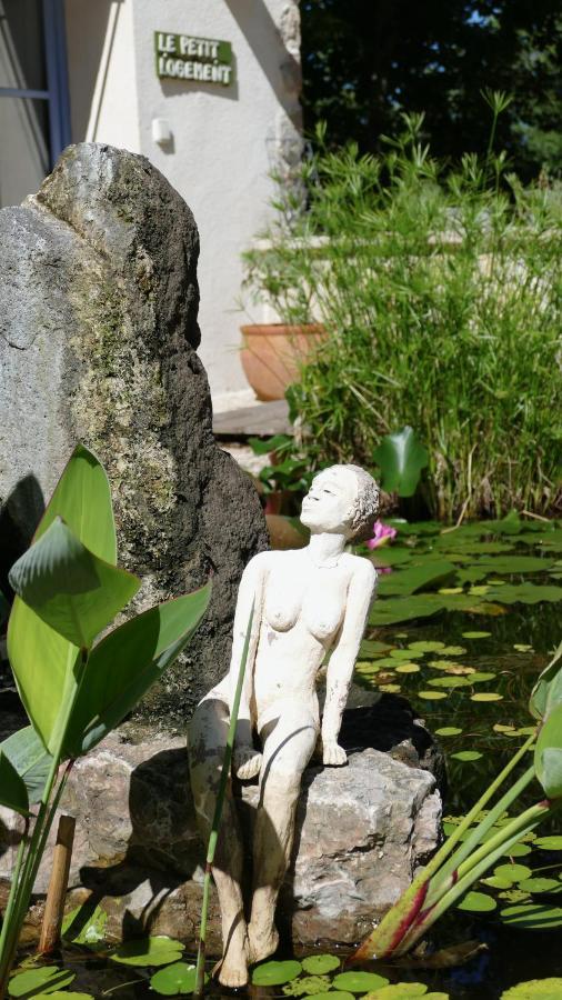 Domaine Geodora, Parfumeur En Provence Villa Montauroux Bagian luar foto